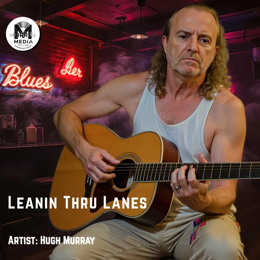 Leanin Thru Lanes cover artwork